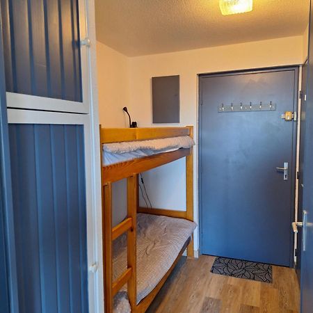 Studio Renove - Pied Des Pistes - Prapoutel - Les 7 Laux Les Adrets Zewnętrze zdjęcie