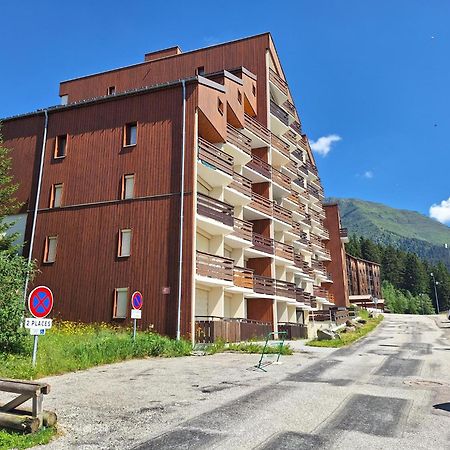 Studio Renove - Pied Des Pistes - Prapoutel - Les 7 Laux Les Adrets Zewnętrze zdjęcie